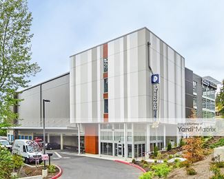 Photo 1 of West Coast Self-Storage - 12399 Northup Way, Bellevue, WA