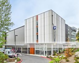 Image for West Coast Self - Storage - 12399 Northup Way, Bellevue, WA