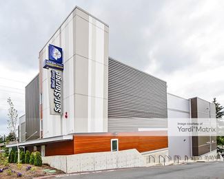 Photo 3 of West Coast Self-Storage - 12399 Northup Way, Bellevue, WA