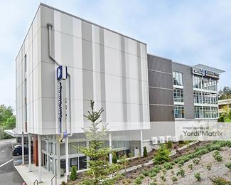 Photo 4 of West Coast Self-Storage - 12399 Northup Way, Bellevue, WA