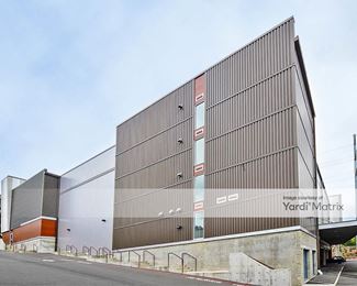 Photo 5 of West Coast Self-Storage - 12399 Northup Way, Bellevue, WA