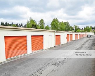 Photo 2 of Public Storage - 1800 124th Avenue NE, Bellevue, WA