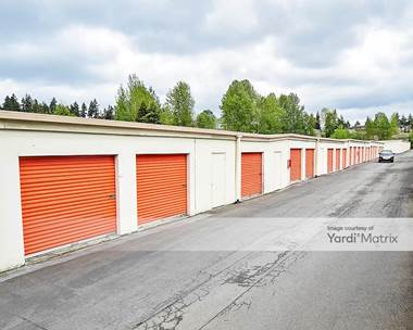 Storage Units for Rent available at 1800 124th Avenue NE, Bellevue, WA 98005