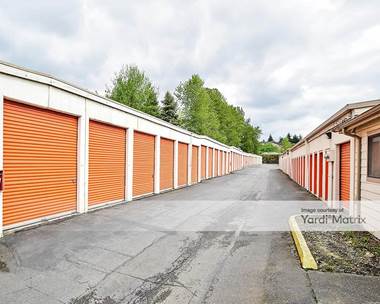 Storage Units for Rent available at 1800 124th Avenue NE, Bellevue, WA 98005