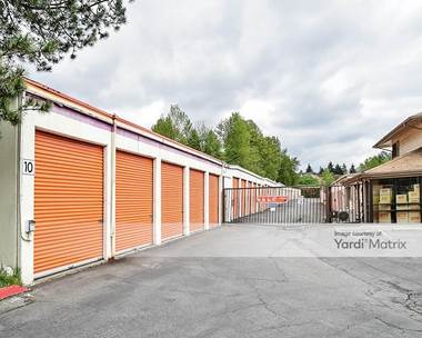 Storage Units for Rent available at 1800 124th Avenue NE, Bellevue, WA 98005