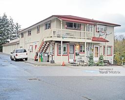 Image for Reliable Storage - 9505 Provost Road NW, Silverdale, WA