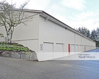 Photo 2 of Reliable Storage - 9505 Provost Road NW, Silverdale, WA