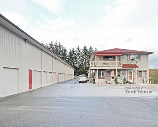 Photo 3 of Reliable Storage - 9505 Provost Road NW, Silverdale, WA