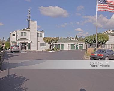 Storage Units for Rent available at 5303 144th Street East, Tacoma, WA 98446