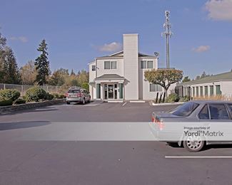Photo 2 of Canyon Road Self Storage - 5303 144th Street East, Tacoma, WA