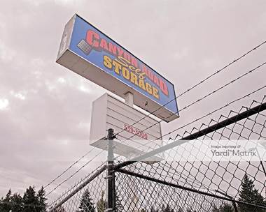 Storage Units for Rent available at 5303 144th Street East, Tacoma, WA 98446