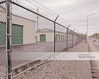 Photo 4 of Canyon Road Self Storage - 5303 144th Street East, Tacoma, WA