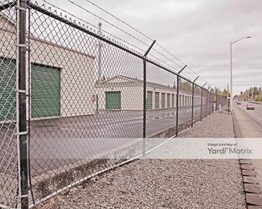 Storage Units for Rent available at 5303 144th Street East, Tacoma, WA 98446