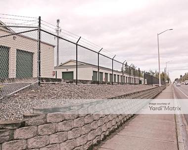 Storage Units for Rent available at 5303 144th Street East, Tacoma, WA 98446