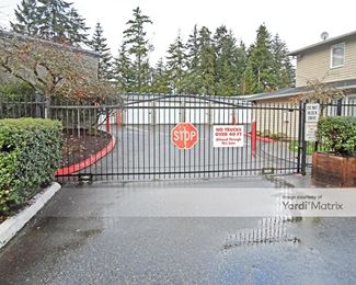 Photo 2 of U-Store Self Storage - 12000 Ridgepoint Drive NW, Silverdale, WA