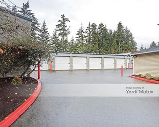 Photo 3 of U-Store Self Storage - 12000 Ridgepoint Drive NW, Silverdale, WA