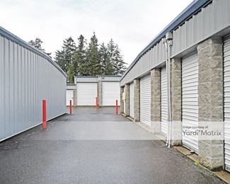 Photo 4 of U-Store Self Storage - 12000 Ridgepoint Drive NW, Silverdale, WA