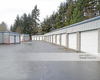 Photo 5 of U-Store Self Storage - 12000 Ridgepoint Drive NW, Silverdale, WA