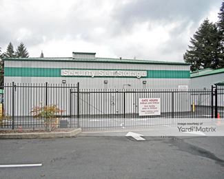 Photo 1 of Security Storage - 3711 Hunt Street NW, Gig Harbor, WA