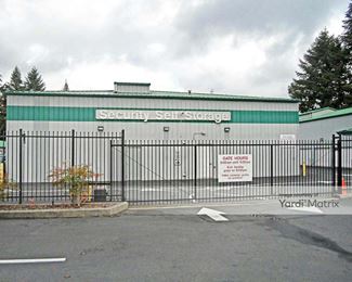 Photo 2 of Security Storage - 3711 Hunt Street NW, Gig Harbor, WA