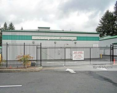Storage Units for Rent available at 3711 Hunt Street NW, Gig Harbor, WA 98335