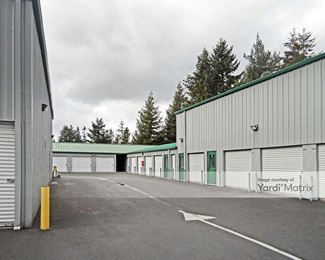Photo 3 of Security Storage - 3711 Hunt Street NW, Gig Harbor, WA