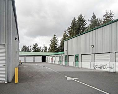 Storage Units for Rent available at 3711 Hunt Street NW, Gig Harbor, WA 98335