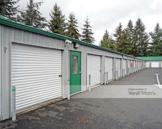 Photo 4 of Security Storage - 3711 Hunt Street NW, Gig Harbor, WA