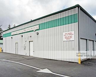 Photo 5 of Security Storage - 3711 Hunt Street NW, Gig Harbor, WA