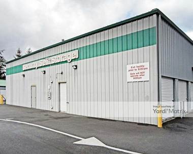 Storage Units for Rent available at 3711 Hunt Street NW, Gig Harbor, WA 98335