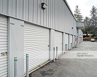 Photo 6 of Security Storage - 3711 Hunt Street NW, Gig Harbor, WA