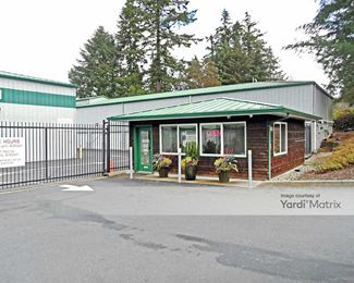 Photo 9 of Security Storage - 3711 Hunt Street NW, Gig Harbor, WA