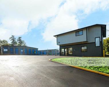 Storage Units for Rent available at 12 East Meridian Avenue, Milton, WA 98354