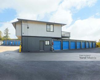 Photo 3 of Glacier West Self Storage - 12 East Meridian Avenue, Milton, WA