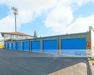 Photo 4 of Glacier West Self Storage - 12 East Meridian Avenue, Milton, WA