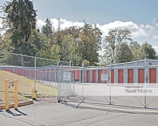 Photo 5 of Glacier West Self Storage - 12 East Meridian Avenue, Milton, WA