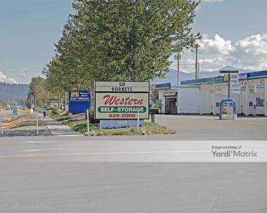 Storage Units for Rent available at 1402 East Valley Hwy, Sumner, WA 98390