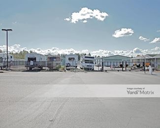 Photo 3 of Western Self Storage - 1402 East Valley Hwy, Sumner, WA
