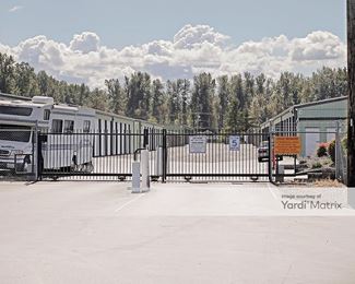 Photo 4 of Western Self Storage - 1402 East Valley Hwy, Sumner, WA