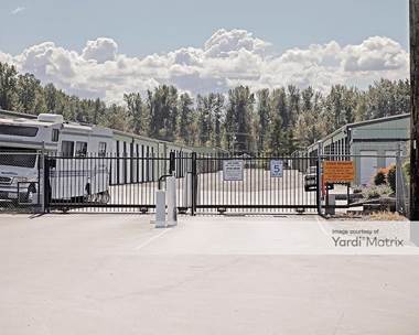 Storage Units for Rent available at 1402 East Valley Hwy, Sumner, WA 98390
