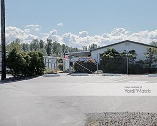Photo 5 of Western Self Storage - 1402 East Valley Hwy, Sumner, WA