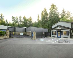 Image for Glacier West Self Storage - 9615 Burnham Drive, Gig Harbor, WA