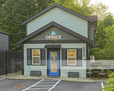 Storage Units for Rent available at 9615 Burnham Drive, Gig Harbor, WA 98332