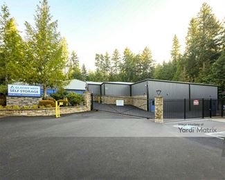 Photo 3 of Glacier West Self Storage - 9615 Burnham Drive, Gig Harbor, WA