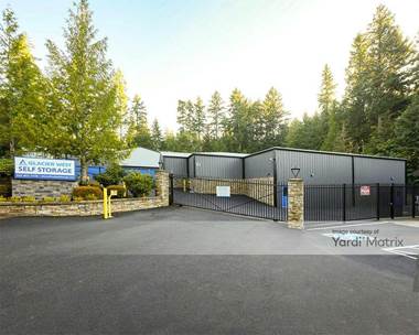 Storage Units for Rent available at 9615 Burnham Drive, Gig Harbor, WA 98332