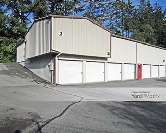 Photo 4 of Glacier West Self Storage - 9615 Burnham Drive, Gig Harbor, WA