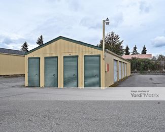 Photo 2 of L-W Safe Storage - 455 1st Street North, Yelm, WA
