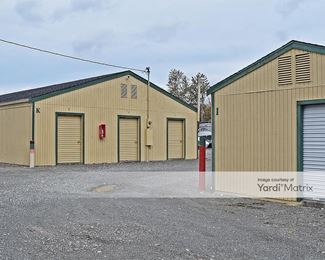 Photo 3 of L-W Safe Storage - 455 1st Street North, Yelm, WA