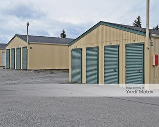 Photo 4 of L-W Safe Storage - 455 1st Street North, Yelm, WA