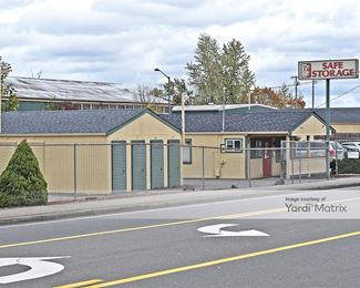 Photo 5 of L-W Safe Storage - 455 1st Street North, Yelm, WA